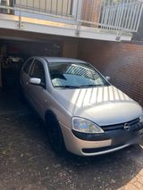 Opel Corsa  60 PS - Opel Corsa: 60 Ps