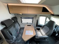 Adria Twin 640 SGX White Edition* Automatik*