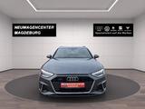 Audi A4 AVANT QUATTRO S-LINE 2.0 TDI*MATRIX*KAMERA*NA - Audi A4 Gebrauchtwagen in Magdeburg