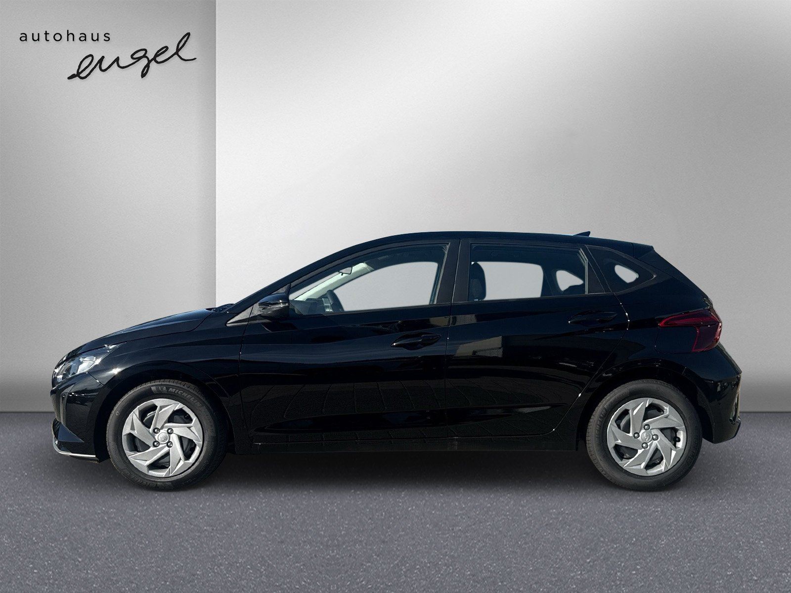 Hyundai i20 – Bild 4