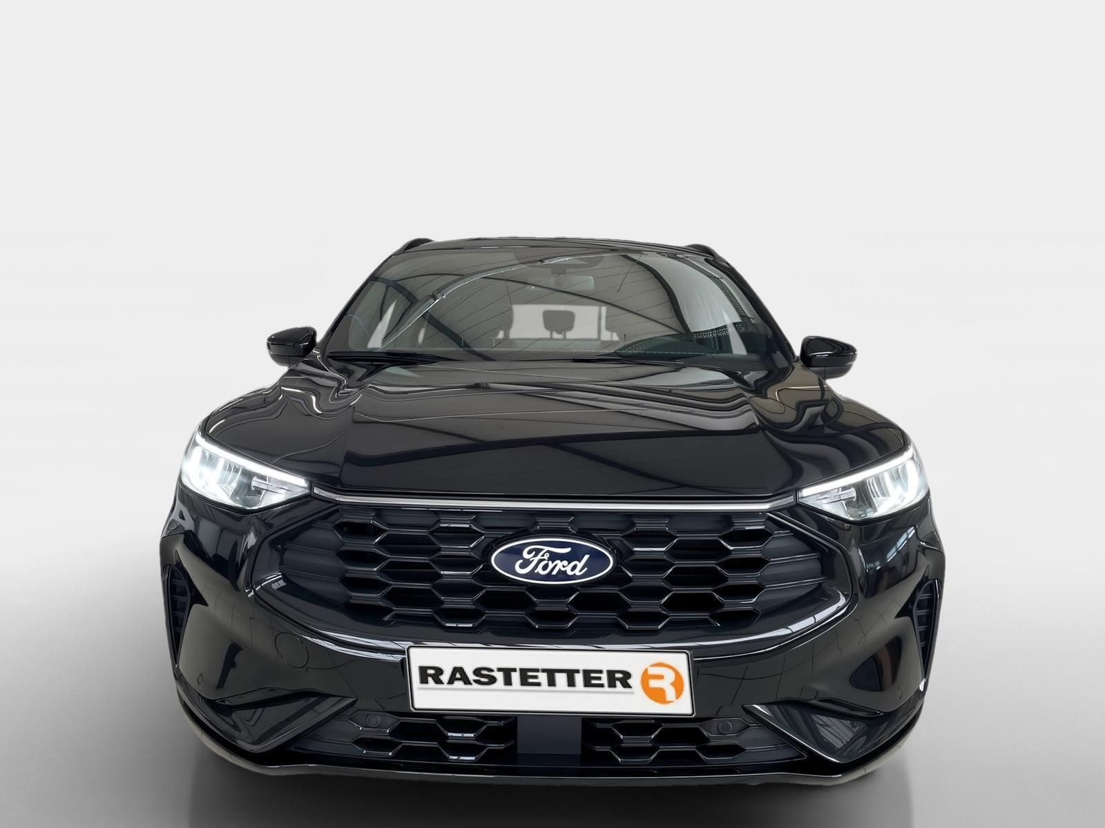 Ford Kuga ST-Line Aut. 5Jahre+Navi+18Z+Kamera+KeyFree, миниатюра 9