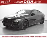 Mercedes-Benz E53 AMG Coupe 4M PERFORM+AIRM+PANO+MEMO+BURM+VOL - gebrauchte Mercedes-Benz E 53 AMG aus dem Jahr 2021