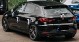 Seat Leon 2.0 TSI CUPRA DSG CUPRA  290PS - Seat Leon: Ps