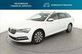Skoda Superb Combi Style 2.0 TDI 110kW 6-Gang 4 Türen - Skoda Superb Gebrauchtwagen in Bremen