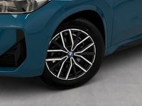 BMW iX1 - Vorschau Bild 8