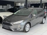 Ford Focus Turnier Business*NAVI*CARPLAYSITZ-H*PARK-A - Ford Focus Business mit Diesel-Antrieb