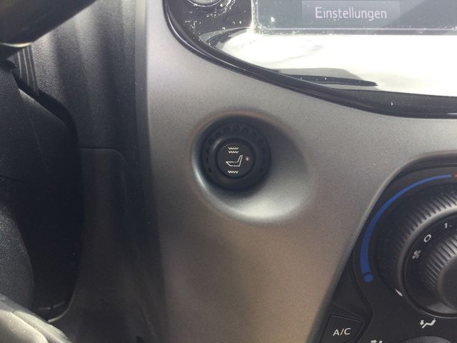 AYGO 1.0 x-play connect