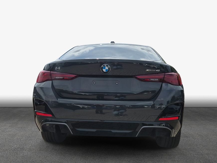 BMW i4 - Bild 6