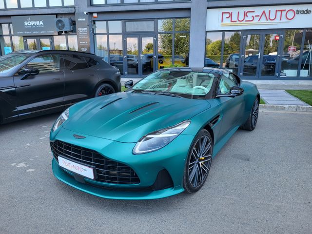 Aston Martin DB12 4.0 V8