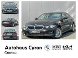 BMW 320i xDrive Sport Line Automatik Navi LED Schein - gebrauchte BMW 320 aus dem Jahr 2022