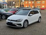 Volkswagen Golf VII Lim. Highline R-Line*PANO*NAVI*SHZ*TEMP - Volkswagen Golf: R Vi Line