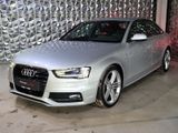 Audi A4 Lim. S-LINE *Exclusive*MMI*SBL*SHZ*PDC - Audi: Mmi