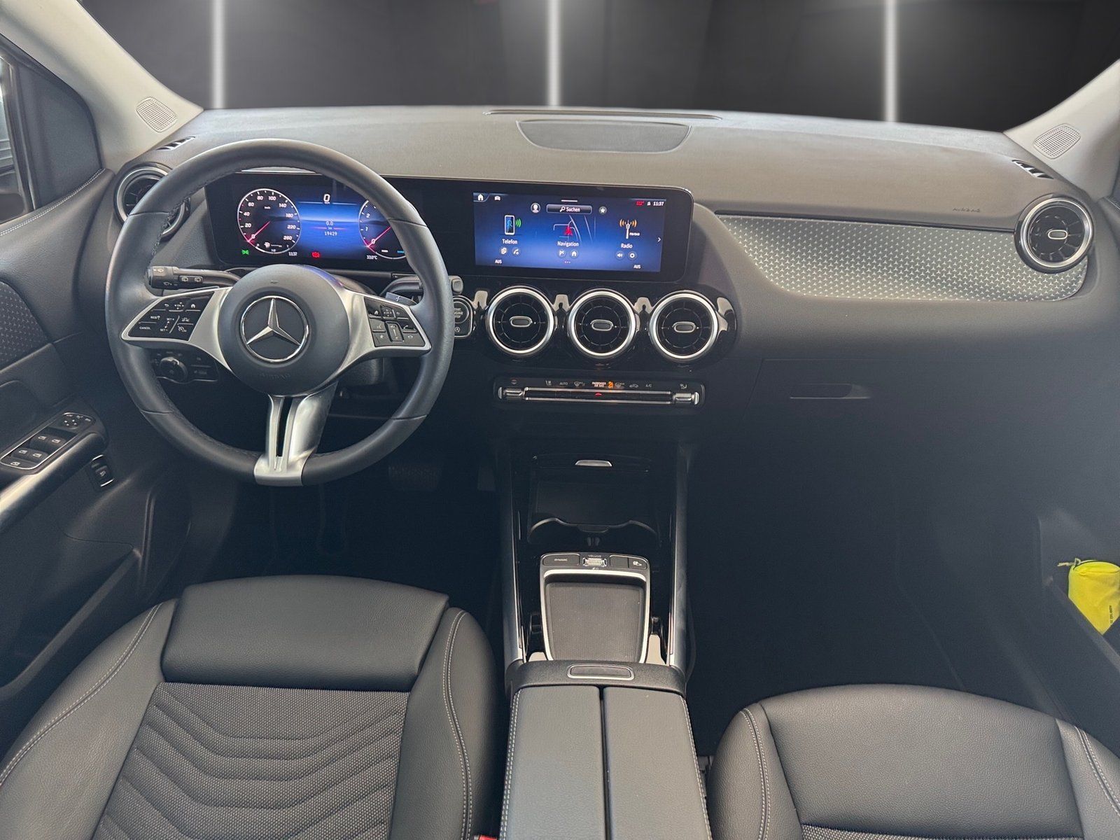 Fahrzeugabbildung Mercedes-Benz B 200 Progressive*Totwinkel*LED*Kamera*CarPlay*