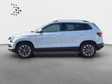 Skoda Karoq Ambition Clever 1.5 TSI 110kW*PANO*KAM*LED - Skoda Karoq in Frankfurt (Main)