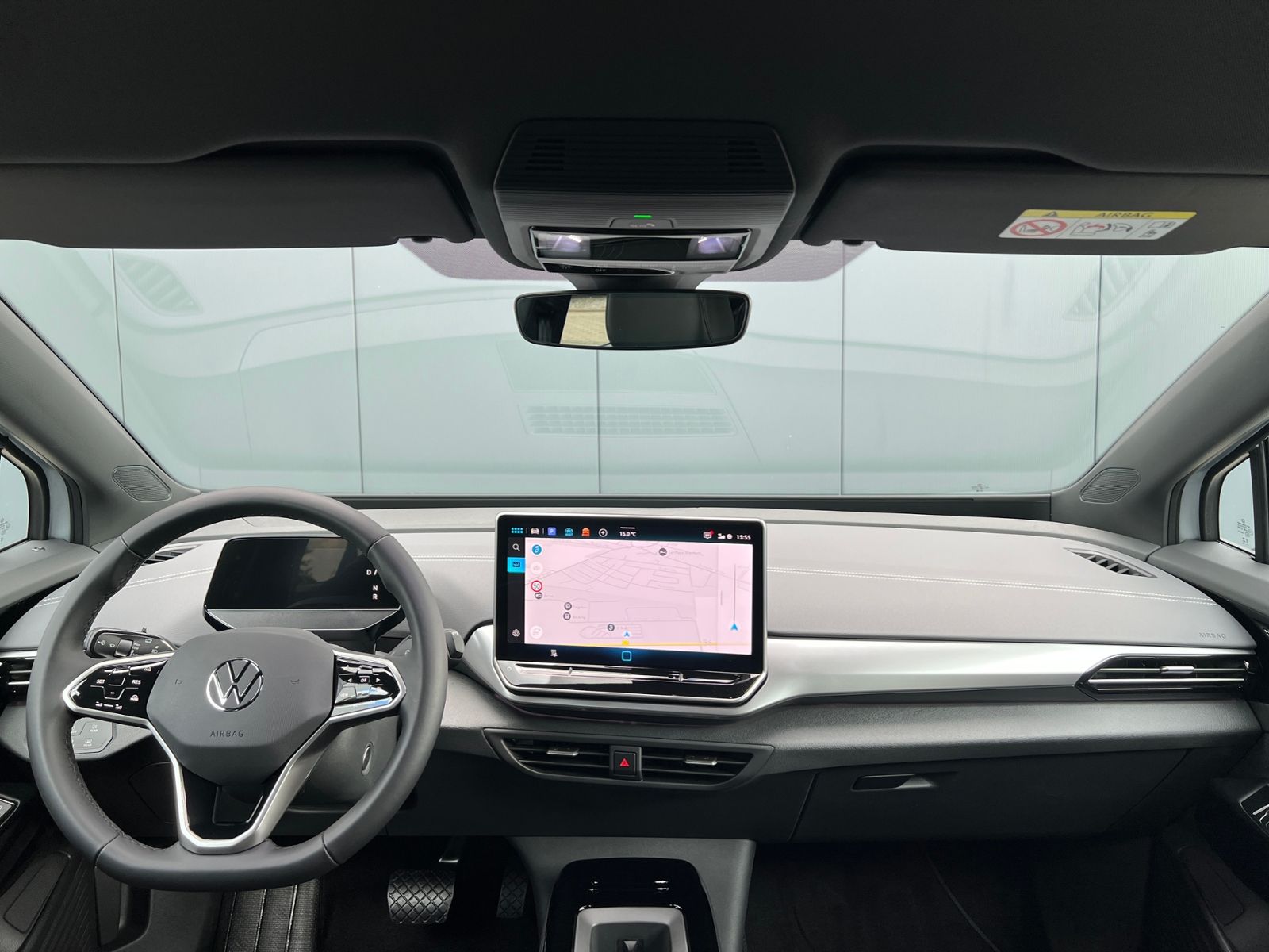 Fahrzeugabbildung Volkswagen ID.4 Pure 52 kWh *LED, ACC, Navi, Kamera, 18''-L