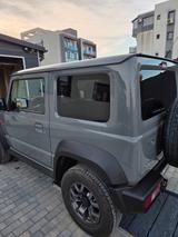 Suzuki Jimny - gebrauchte Suzuki Jimny aus dem Jahr 2024