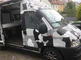 Fiat Ducato 2/8 Automatik - Fiat Ducato mit Diesel-Antrieb: 2.8