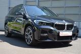 BMW X1 sDrive 18 d M Sport*LED*PDC* - BMW X1 Gebrauchtwagen in Bonn