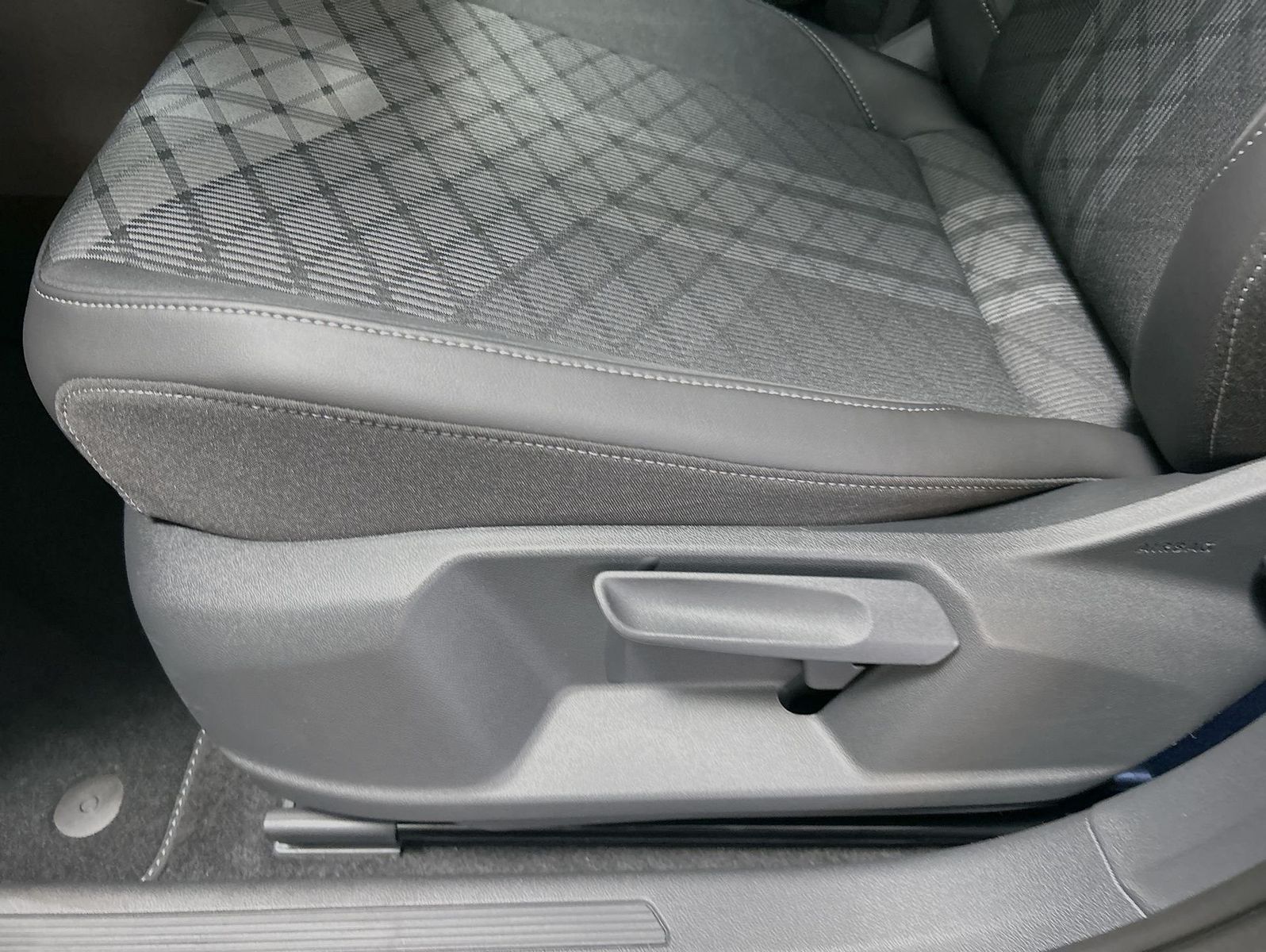 Volkswagen T-Cross - Bild 12