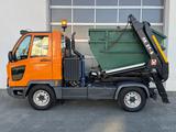Multicar M30 4x4 Absetzkipper Maier-Ratio - Multicar Hubarbeitsbühne