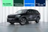 Skoda KODIAQ SELECTION 2.0TDI DSG 4X4 -BLACKEDITION-