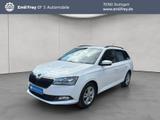 Skoda Fabia Combi 1.0 TSI Style
