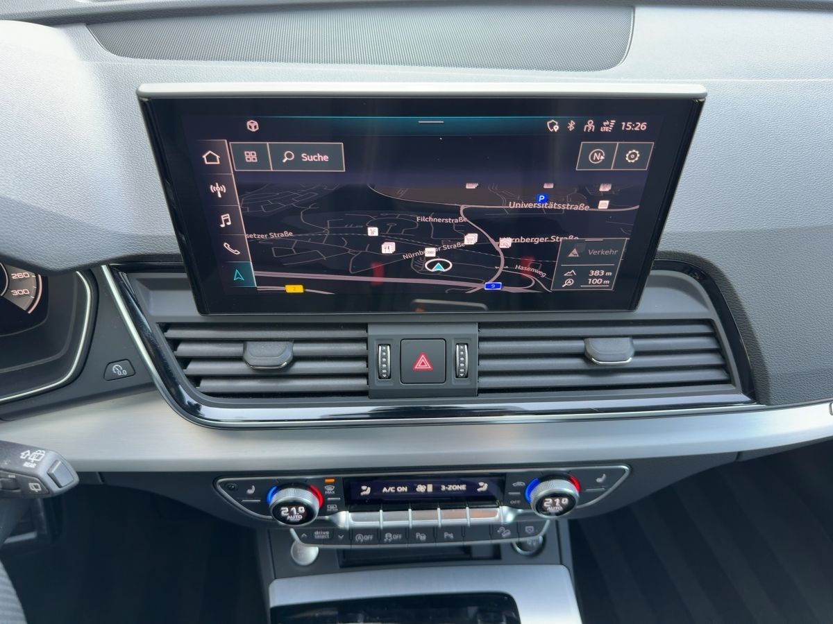 Audi Q5 - Bild 11