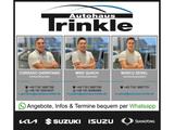 Ssangyong REXTON Sapphire 4x4 A/T ELEGANCE- PAKET 449,-€ M - Ssangyong: Allradantrieb