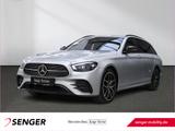 Mercedes-Benz E 400 d 4M T AMG Night Distronic Multibeam AHK - Mercedes-Benz E 400 in Hamm