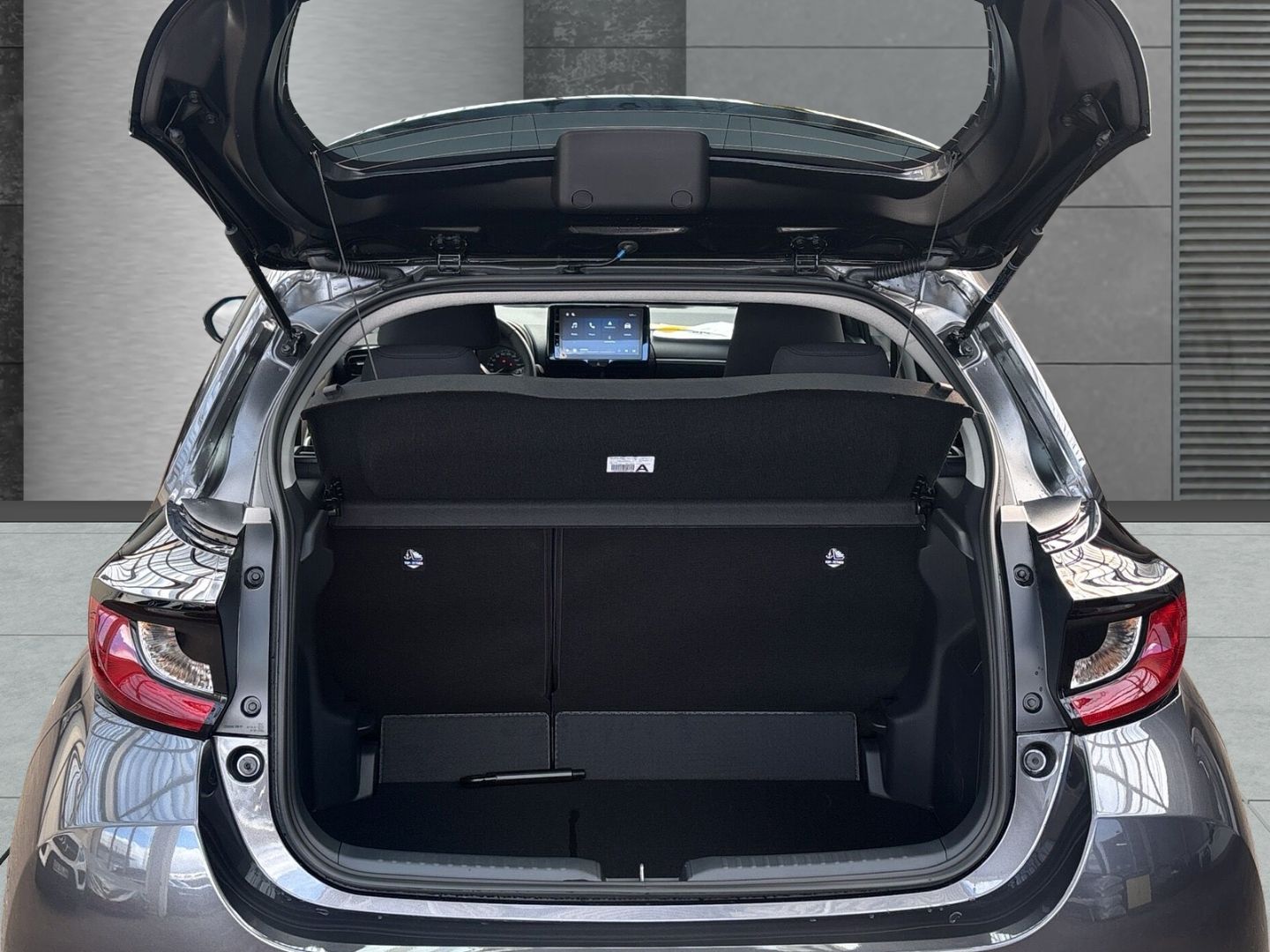Mazda 2 Hybrid - Bild 5