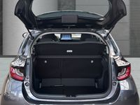 Mazda 2 Hybrid - Vorschau Bild 5