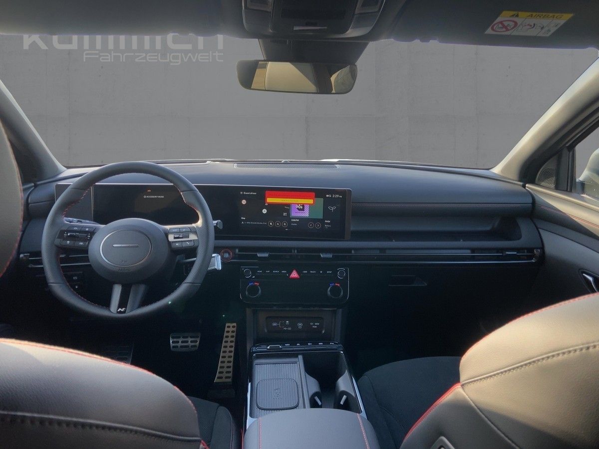 Hyundai TUCSON - Bild 7