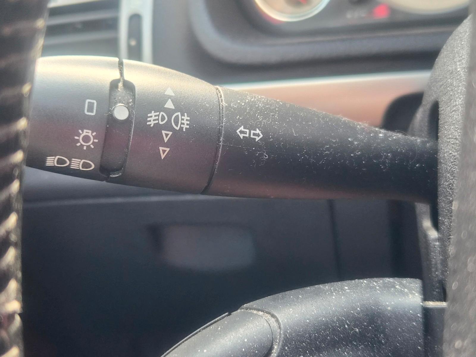 Peugeot 407 2006 — photo 11