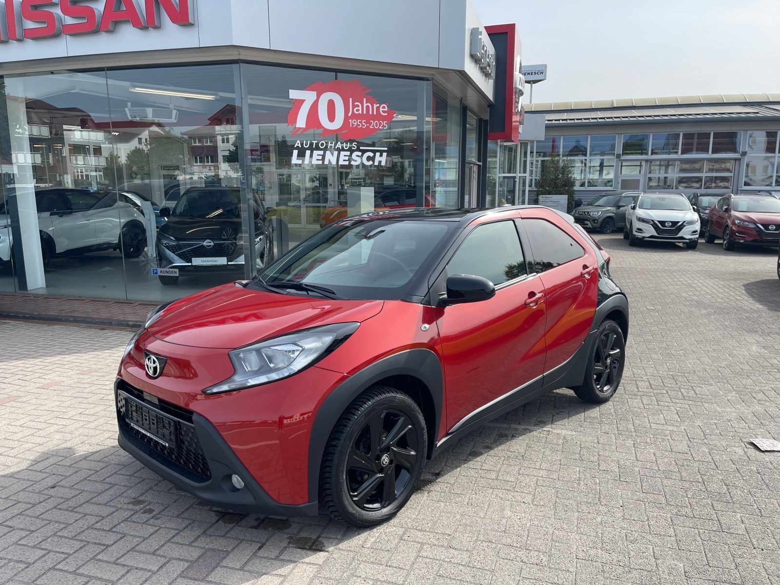 Toyota