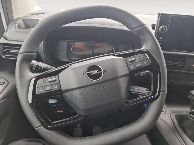 Combo Cargo 1.2 Benzin M (Modell 2018)