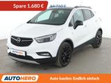 Opel Mokka X 1.4 T SIDI Col. Innov. St/St 4x4 Aut. - Opel Mokka X in Hannover