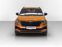 Skoda Karoq - Vorschau Bild 2