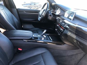 BMW X5 - 10