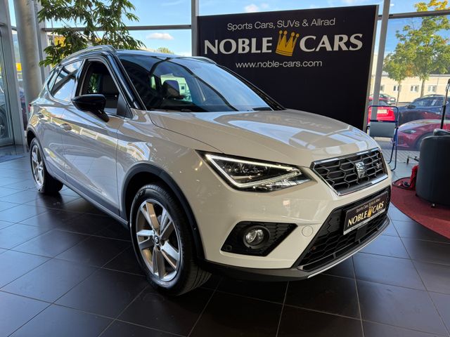 SEAT Arona FR AHK ACC LED NAVI KEYLESS