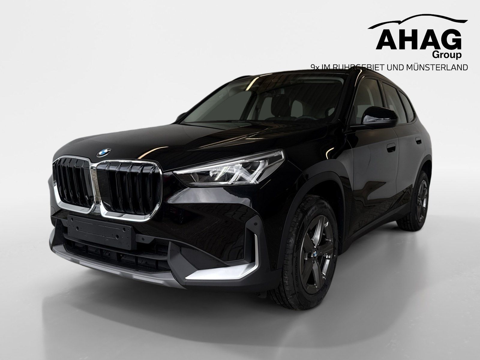 BMW X1 sDrive18i AHK | HK | Driving Assistant