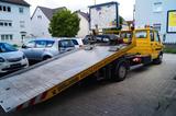 Iveco Turbo Daily 59 E-12 Abschlepwagen Schiebeplateau - Offers matching your search criteria