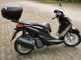 Piaggio Medley 125 ABS E5 - PIAGGIO MEDLEY