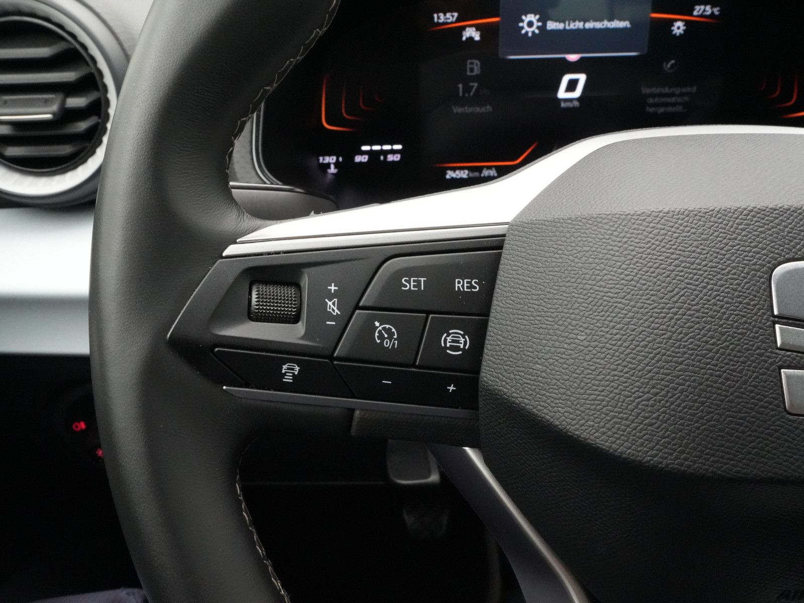 Seat Arona - Bild 7