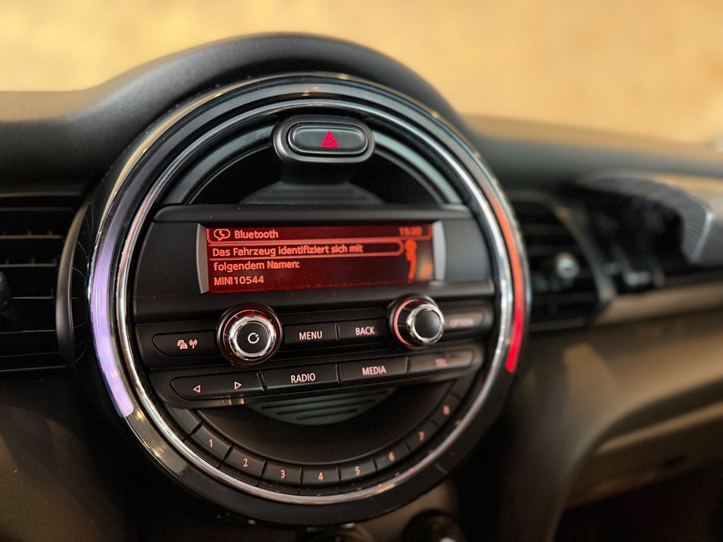 MINI Cooper D 2014