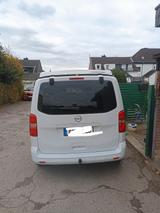 Opel Zafira Leif Croscamp  - Opel Zafira