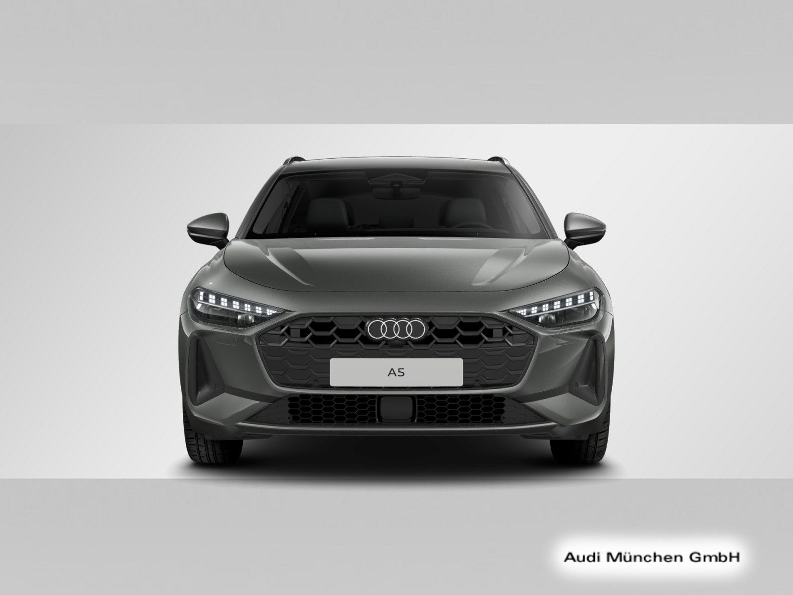 Audi A5 - Bild 3