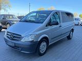 Mercedes-Benz Vito Kombi 113 CDI kompakt Klima 7 Sitzer - Mercedes-Benz Vito: 7