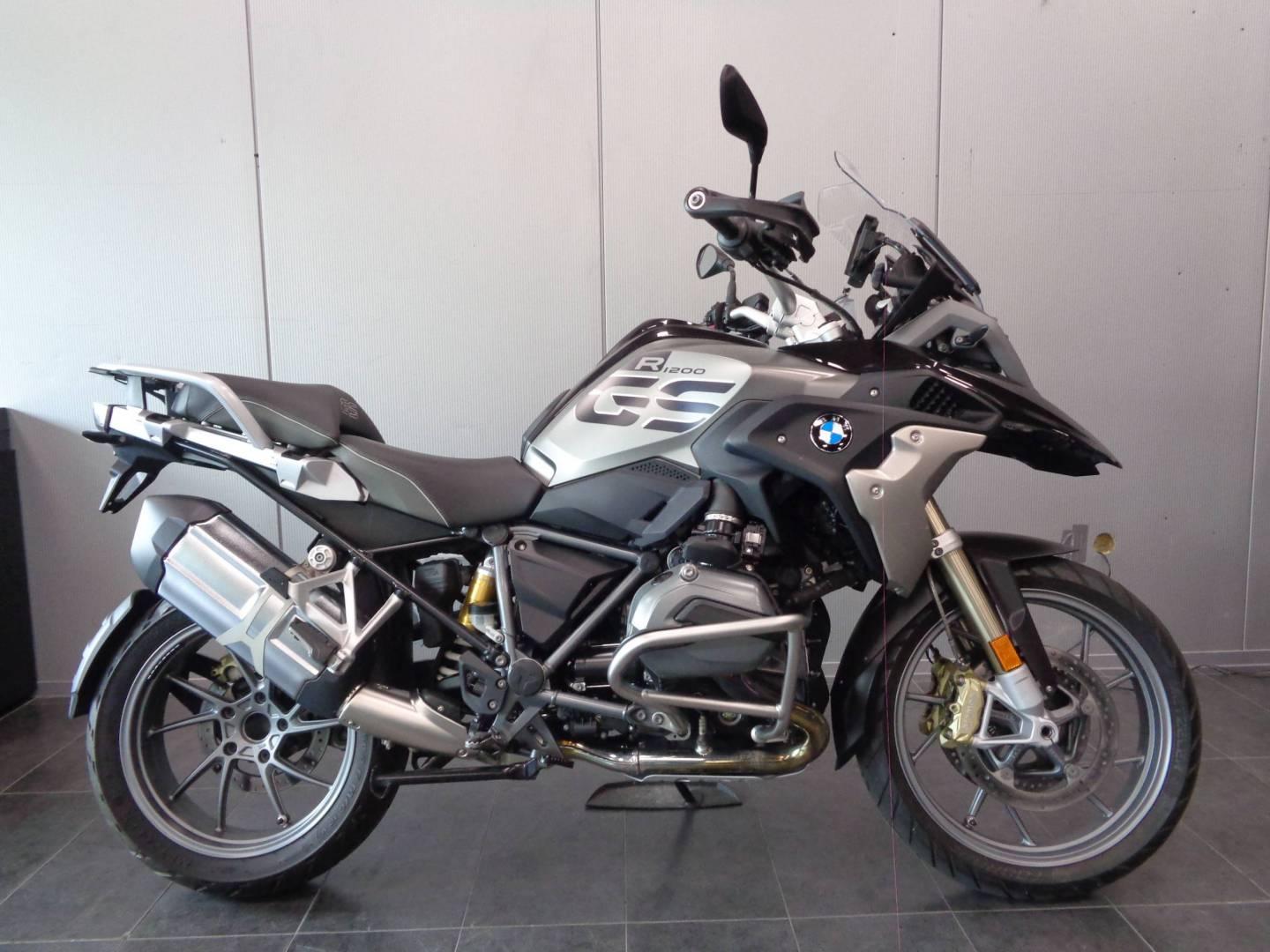 BMW R 1200 GS