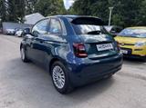 Fiat 500e Elektro 42kWh Klimaautomaik Scheckheft - Fiat Gebrauchtwagen