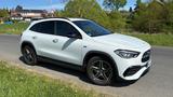 Mercedes-Benz GLA 250 e DCT - AMG Line